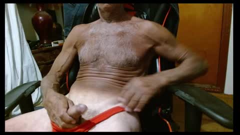 Mario jose online show from December 2025 11:24:01 PM