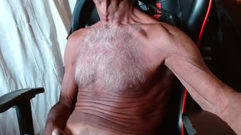 Mario jose online show from January 2026 07:05:02 PM