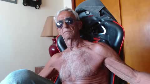 Mario jose online show from February 2026 11:54:01 AM