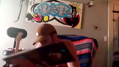 Daddy720 online show from December 2025 03:20:01 PM