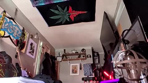 Daddy720 online show from March 2026 03:31:01 PM