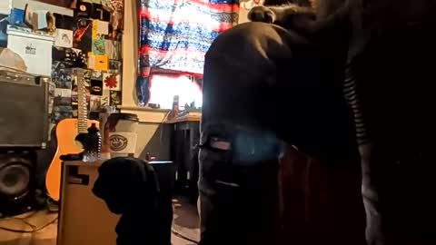 Daddy720 online show from March 2026 06:34:01 PM