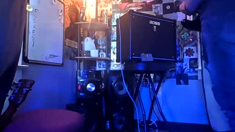 Daddy720 online show from June 2026 02:54:02 PM