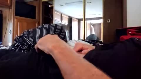 mjolnirandazzarra online show from April 2026 07:30:02 PM