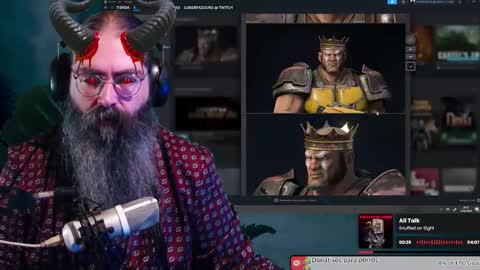 Lois online show from February 2026 07:21:01 PM