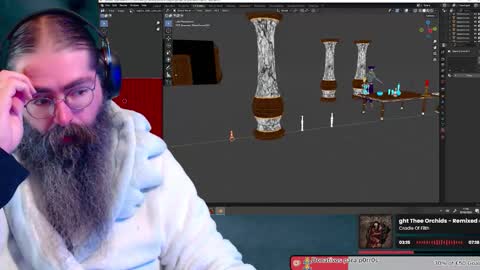 Lois online show from March 2026 10:12:02 AM