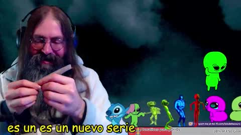 Lois online show from March 2026 12:08:01 AM