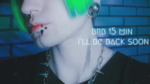 Michael online show from January 2025 07:53:01 PM