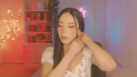 Alice online show from February 2025 01:40:02 AM