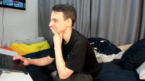 Mitch Day online show from May 2026 11:33:02 PM