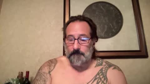 mmancini13 online show from October 2025 09:05:02 AM