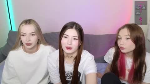 alice and ray online show from January 2025 06:07:01 PM