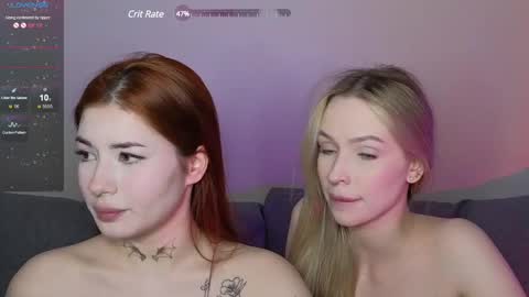 alice and ray online show from March 2025 06:48:01 PM