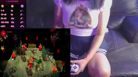minaDarling online show from October 2025 05:30:01 AM