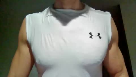 mmuscularman online show from February 2025 06:20:02 AM