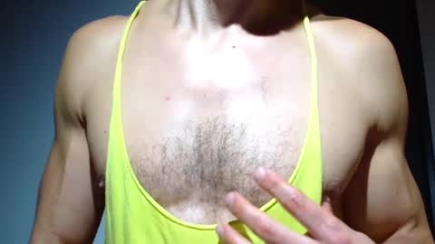 mmuscularman online show from October 2025 06:58:02 AM