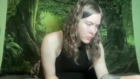 Misty online show from March 2026 03:43:01 AM