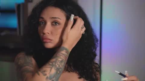 Ruxxx online show from September 2025 06:59:01 AM