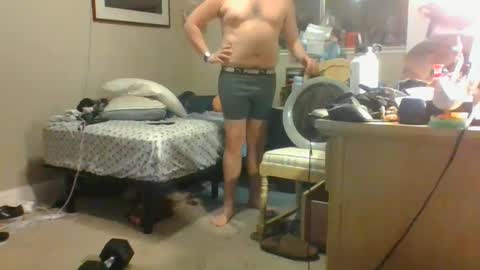 moaningperson855 online show from January 2025 02:15:01 AM