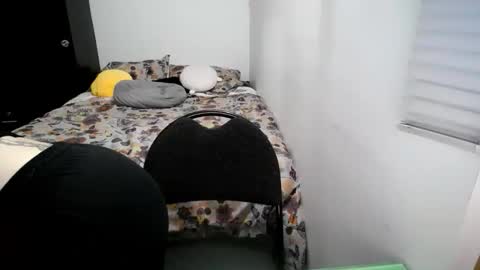 Sam online show from December 2025 02:50:02 AM