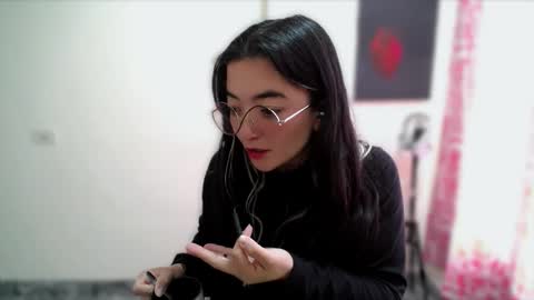 Sam online show from April 2026 03:50:02 PM