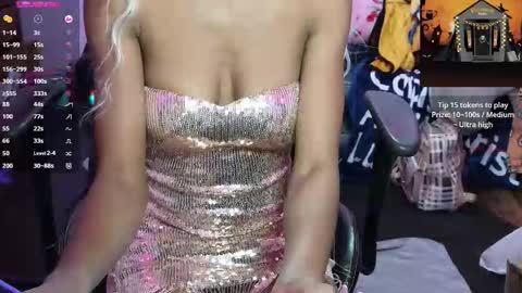 MOCHA   JAMES THE NPC  online show from October 2025 04:48:02 AM