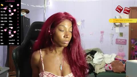 MOCHA   JAMES THE NPC  online show from November 2025 03:08:02 AM