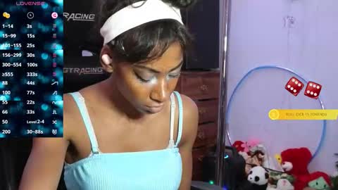 MOCHA   JAMES THE NPC  online show from November 2025 02:56:01 AM