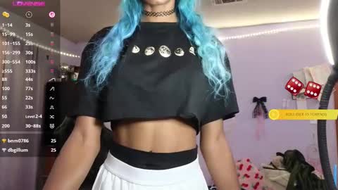 MOCHA   JAMES THE NPC  online show from December 2025 03:12:02 AM