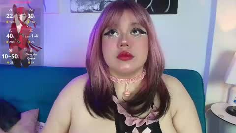 Snapshot of mochi_hime chatting on June 2026 01:15:02 PM mochi_hime online show from June 2026 01:15:02 PM