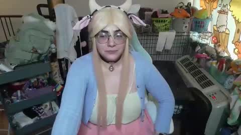 The Mochi Rainbow Variety Show online show from March 2026 07:57:01 PM