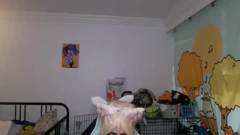 The Mochi Rainbow Variety Show online show from April 2026 08:47:01 PM