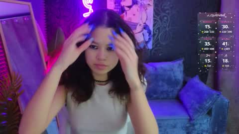 moco_choco online show from December 2025 08:53:01 AM