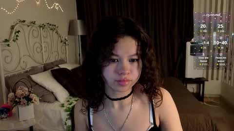 moco_choco online show from January 2026 02:06:02 AM