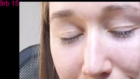 Tatiana online show from November 2025 08:24:02 PM