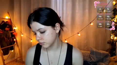 Snapshot of modestfein chatting on June 2026 02:40:01 AM bunnymeow online show from June 2026 02:40:01 AM