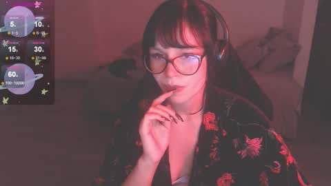 Snapshot of modjo_ chatting on February 2025 03:00:02 AM Modjo online show from February 2025 03:00:02 AM