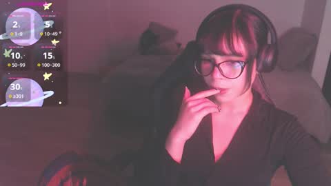 Snapshot of modjo_ chatting on September 2025 04:45:02 AM Modjo online show from September 2025 04:45:02 AM