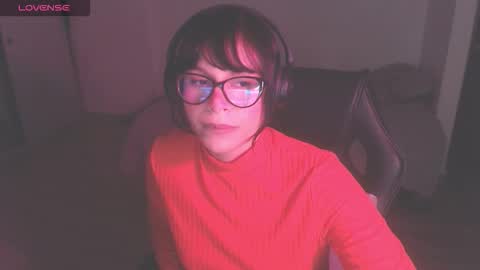 Snapshot of modjo_ chatting on October 2025 04:44:02 AM Modjo online show from October 2025 04:44:02 AM