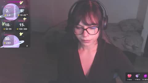 Snapshot of modjo_ chatting on November 2025 02:53:02 AM Modjo online show from November 2025 02:53:02 AM