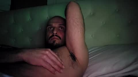 ModoAlpha online show from March 2026 08:32:02 AM