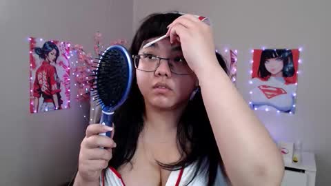 Snapshot of moertomlly chatting on January 2026 05:33:02 AM Molly online show from January 2026 05:33:02 AM