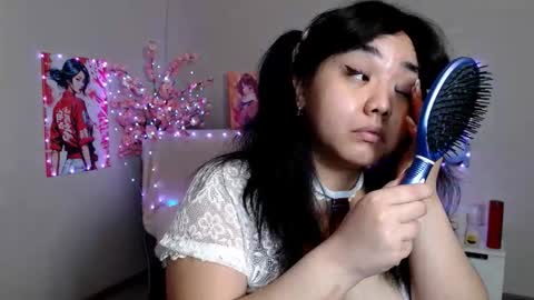 Snapshot of moertomlly chatting on January 2026 03:53:02 AM Molly online show from January 2026 03:53:02 AM