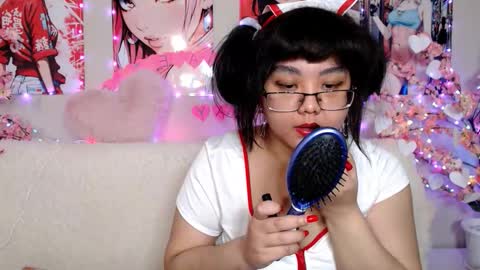 Snapshot of moertomlly chatting on February 2026 05:04:01 AM Molly online show from February 2026 05:04:01 AM