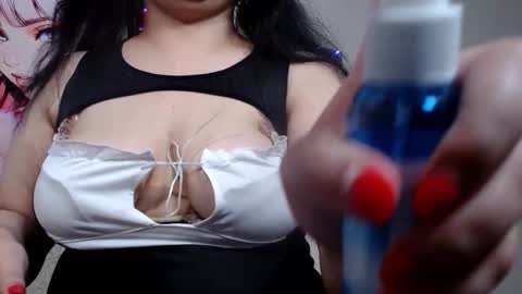 Snapshot of moertomlly chatting on February 2026 04:55:01 AM Molly online show from February 2026 04:55:01 AM