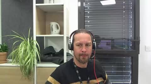 Julien online show from March 2026 11:16:02 AM