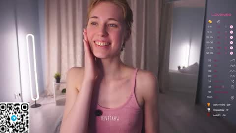 Diana online show from February 2025 01:44:01 PM