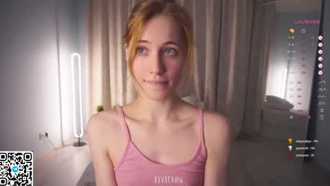 Diana online show from February 2025 10:55:02 AM