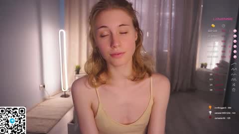 Diana online show from February 2025 01:21:01 PM