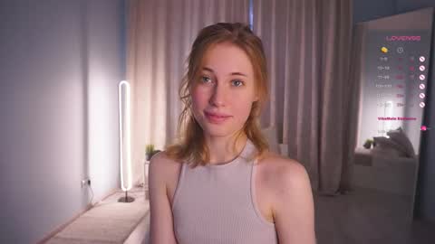 Diana online show from March 2025 11:17:01 AM